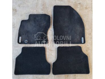 Tepih patosnice za Ford Focus