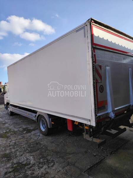 Mercedes Benz Atego 1223