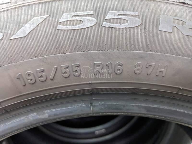 Pirelli 195/55 R16 Letnja