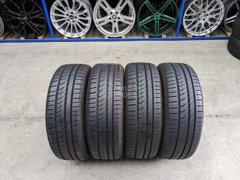 Pirelli 195/55 R16 Letnja