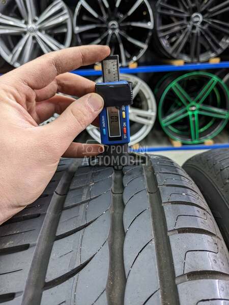 Pirelli 195/55 R16 Letnja