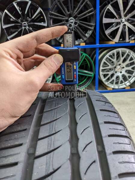 Pirelli 195/55 R16 Letnja