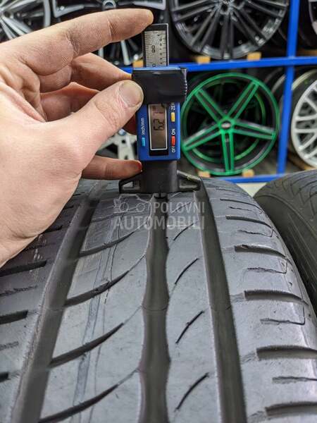 Pirelli 195/55 R16 Letnja