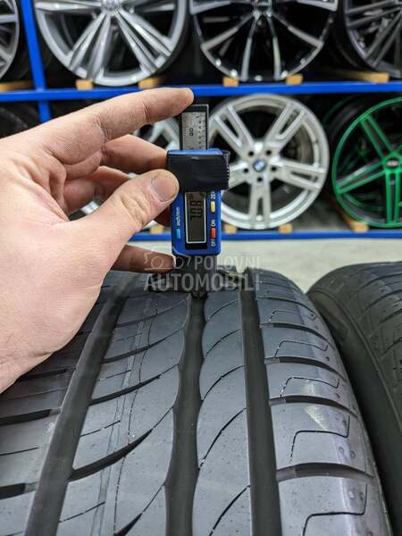 Pirelli 195/55 R16 Letnja