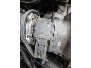 Protokomer simens 100kw za Peugeot 407 od 2004. do 2008. god.