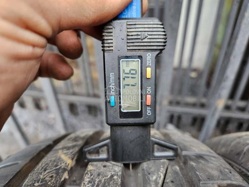 Hankook 205/60 R16 Letnja