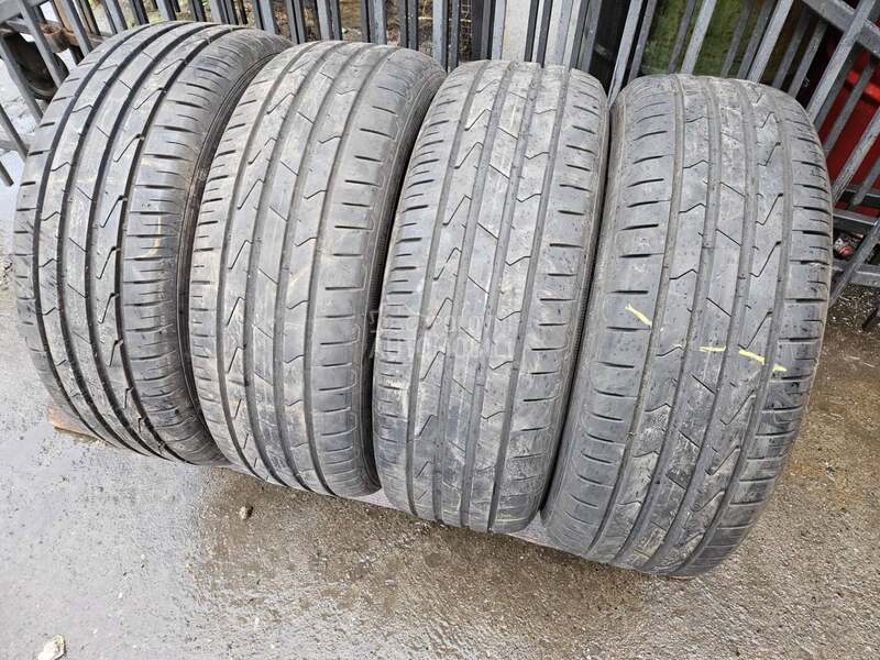 Hankook 205/60 R16 Letnja
