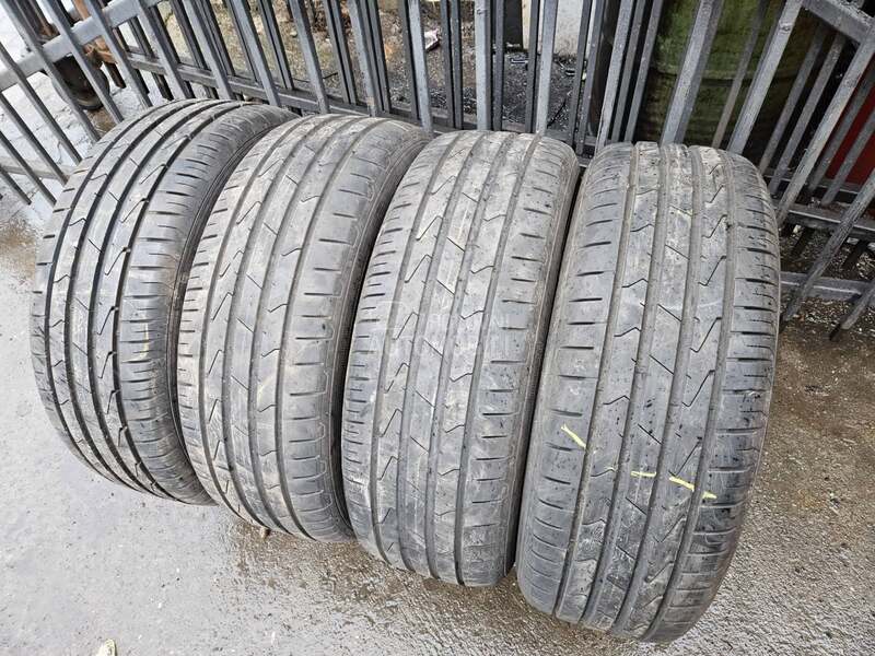 Hankook 205/60 R16 Letnja