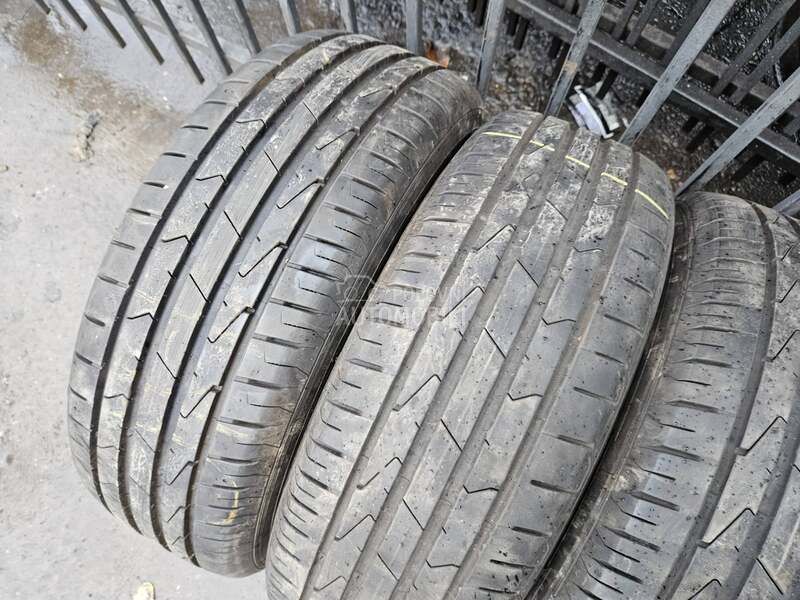 Hankook 205/60 R16 Letnja
