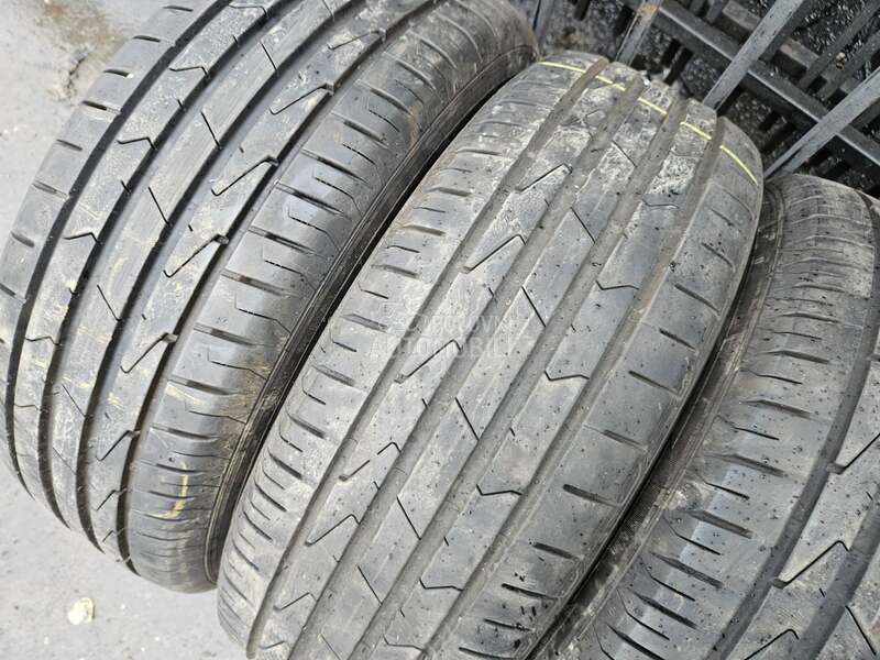 Hankook 205/60 R16 Letnja