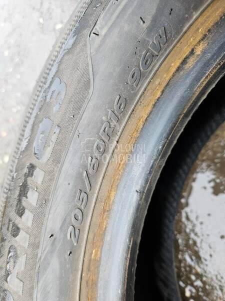 Hankook 205/60 R16 Letnja