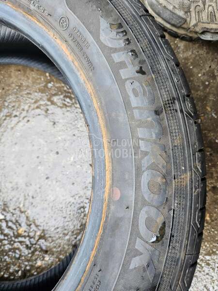 Hankook 205/60 R16 Letnja