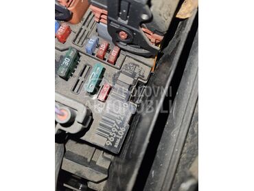 Bsm l06 za Peugeot 307 od 2004. do 2007. god.