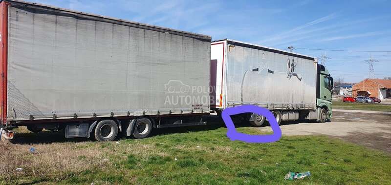 Schwarzmuller TPA 2/ZJ