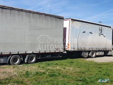 Schwarzmuller TPA 2/ZJ