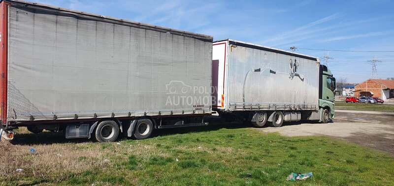 Schwarzmuller TPA 2/ZJ