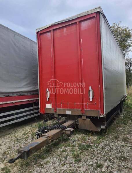 Schwarzmuller TPA 2/ZJ