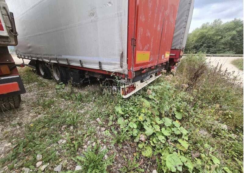 Schwarzmuller TPA 2/ZJ