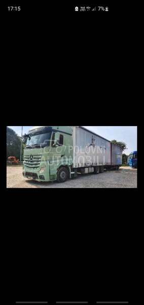 Schwarzmuller TPA 2/ZJ