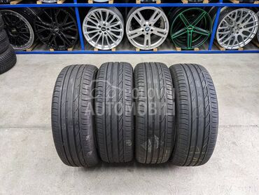 Bridgestone 205/55 R17 Letnja