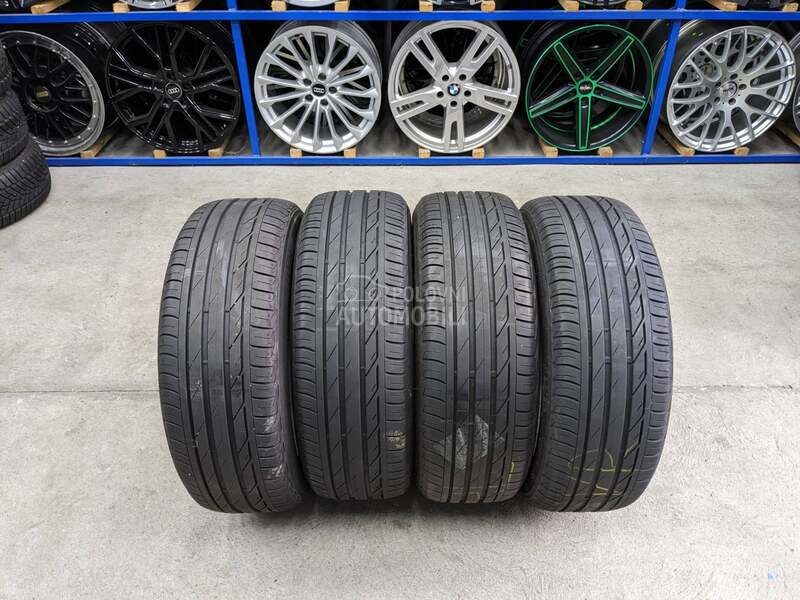 Bridgestone 205/55 R17 Letnja