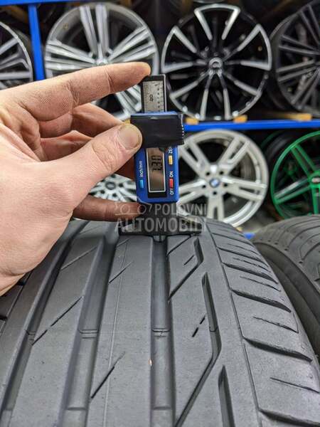 Bridgestone 205/55 R17 Letnja