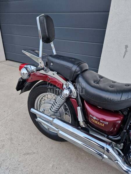 Yamaha Virago 535 CH