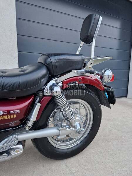 Yamaha Virago 535 CH