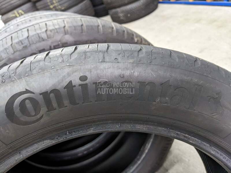 Continental 205/55 R17 Letnja