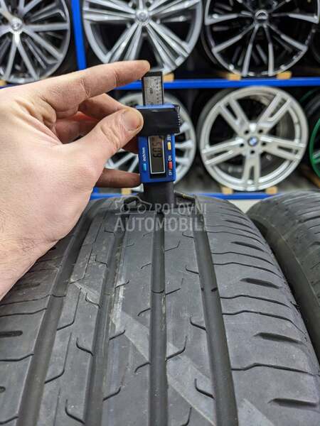 Continental 205/55 R17 Letnja