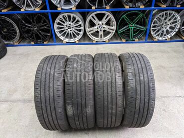 Continental 205/55 R17 Letnja