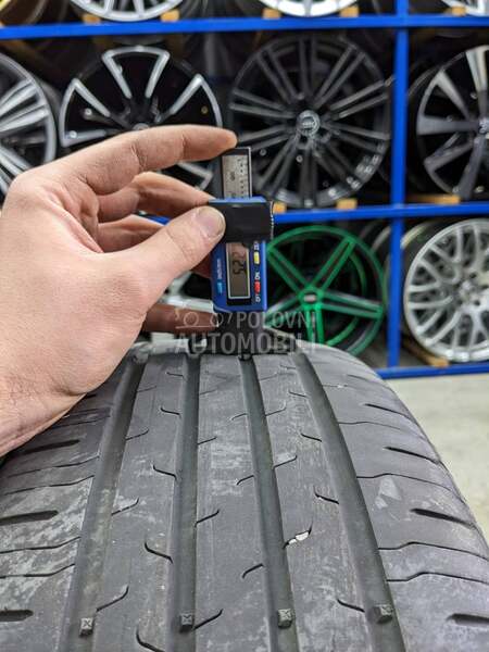 Continental 205/55 R17 Letnja