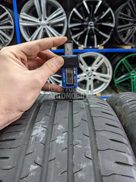 Continental 205/55 R17 Letnja