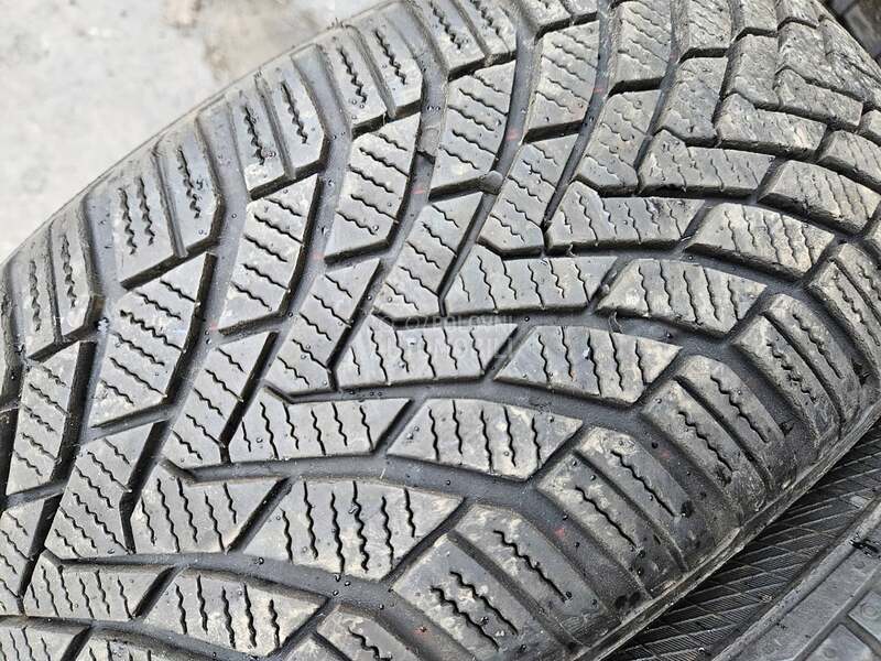 Continental 195/65 R15 Sve sezone