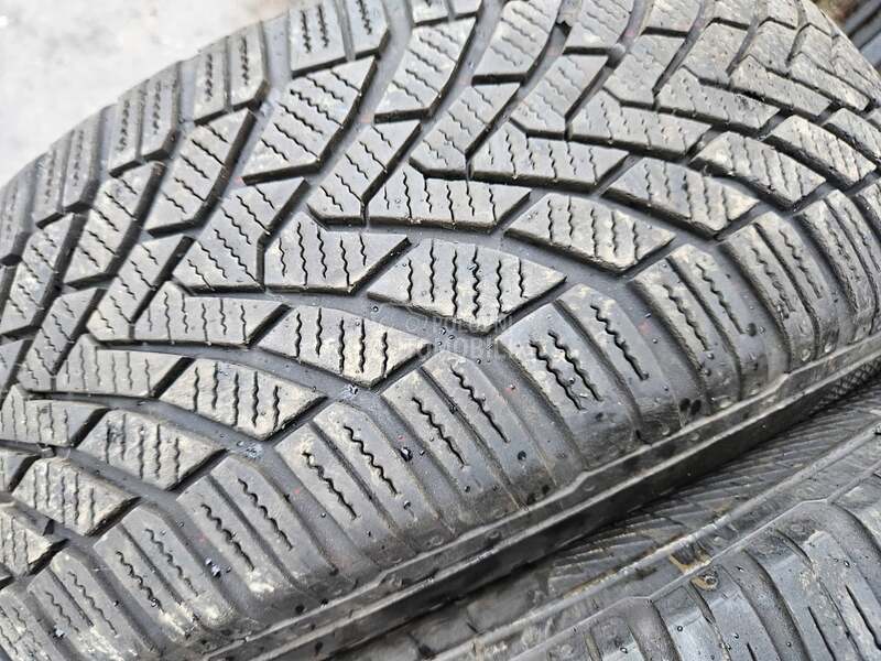 Continental 195/65 R15 Sve sezone