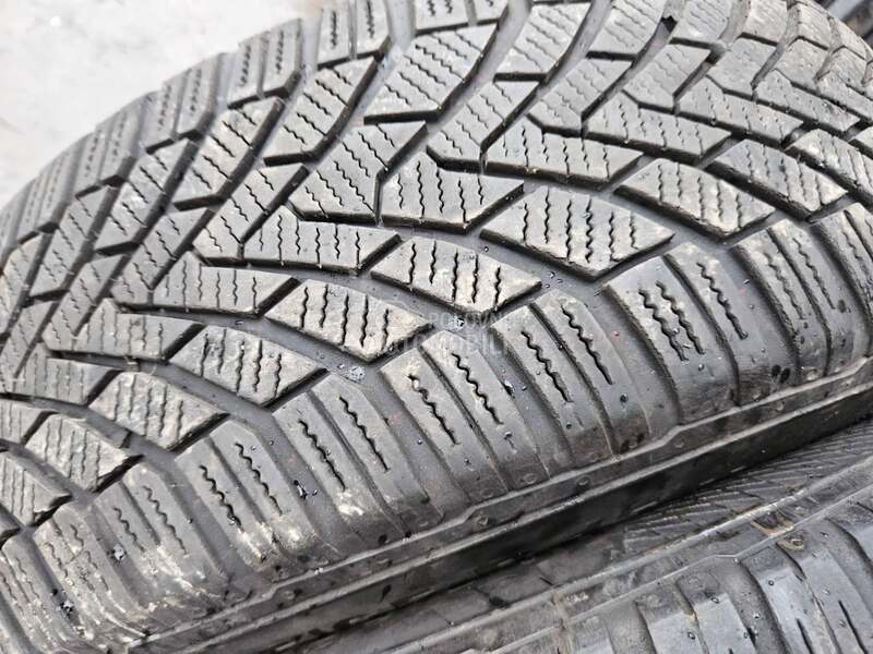 Continental 195/65 R15 Sve sezone