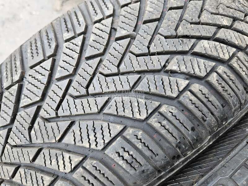 Continental 195/65 R15 Sve sezone