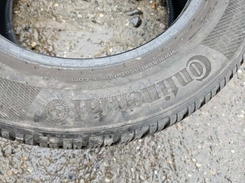 Continental 195/65 R15 Sve sezone