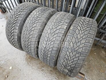 Continental 195/65 R15 Sve sezone