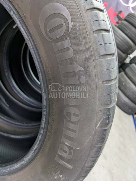 Continental 215/60 R17 Letnja