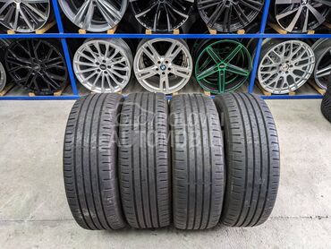 Continental 215/60 R17 Letnja