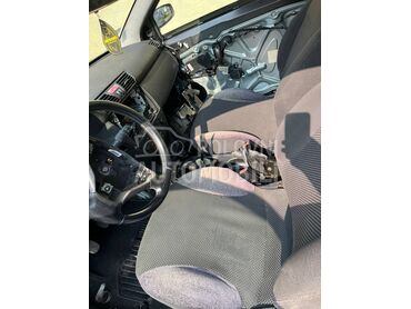 Sedista za Fiat Stilo