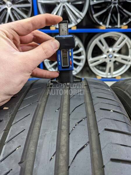 Continental 225/45 R17 Letnja