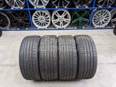 Continental 225/45 R17 Letnja