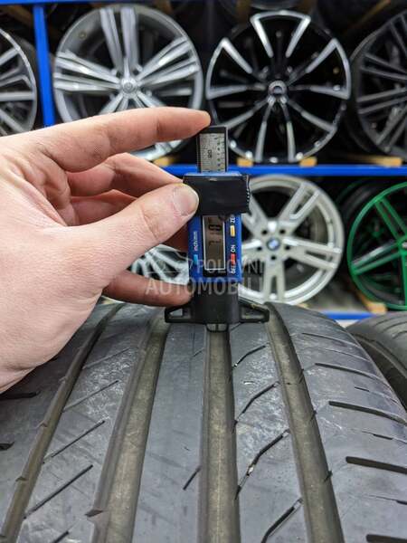 Continental 225/45 R17 Letnja