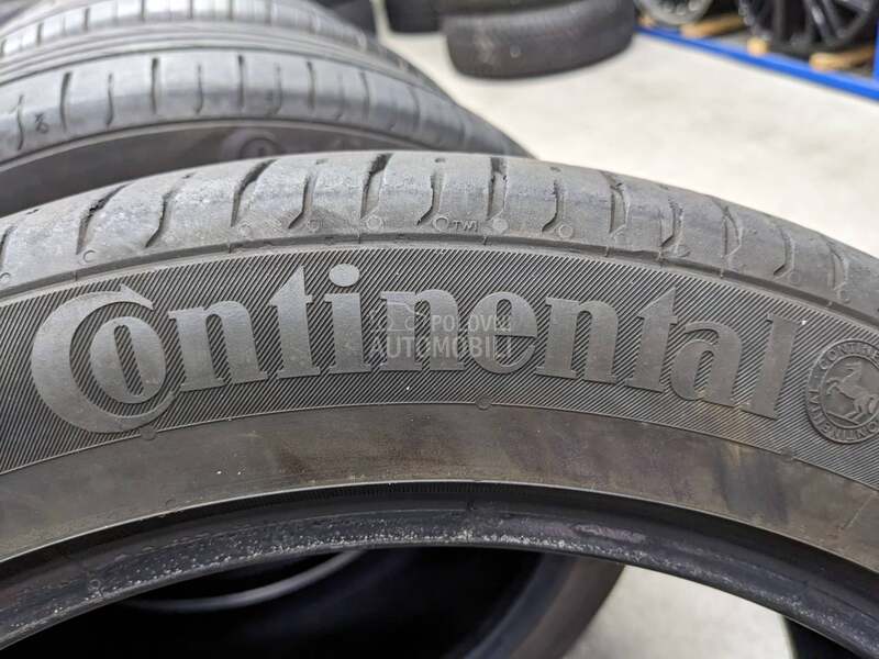 Continental 225/45 R17 Letnja