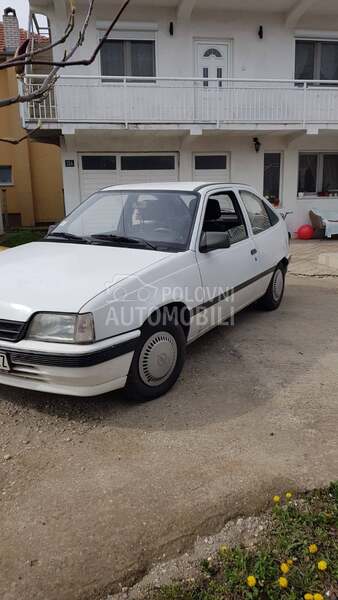Opel Kadett 1.3