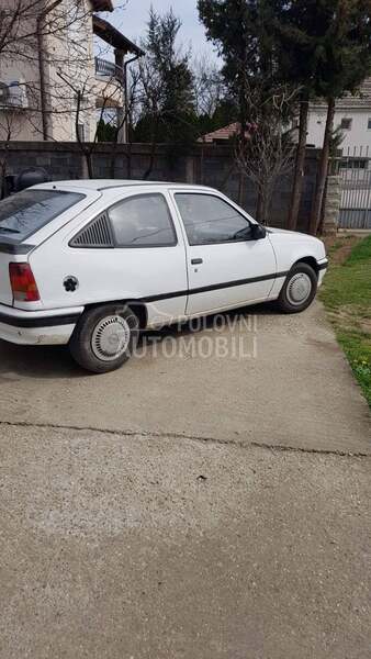 Opel Kadett 1.3