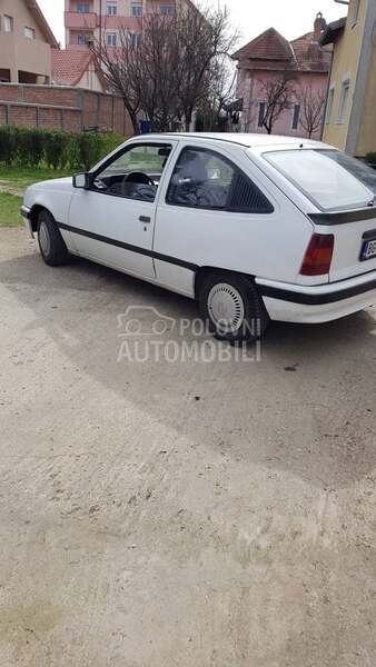 Opel Kadett 1.3