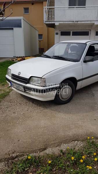 Opel Kadett 1.3
